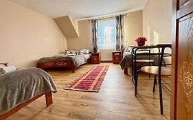Apartament U Bartosow