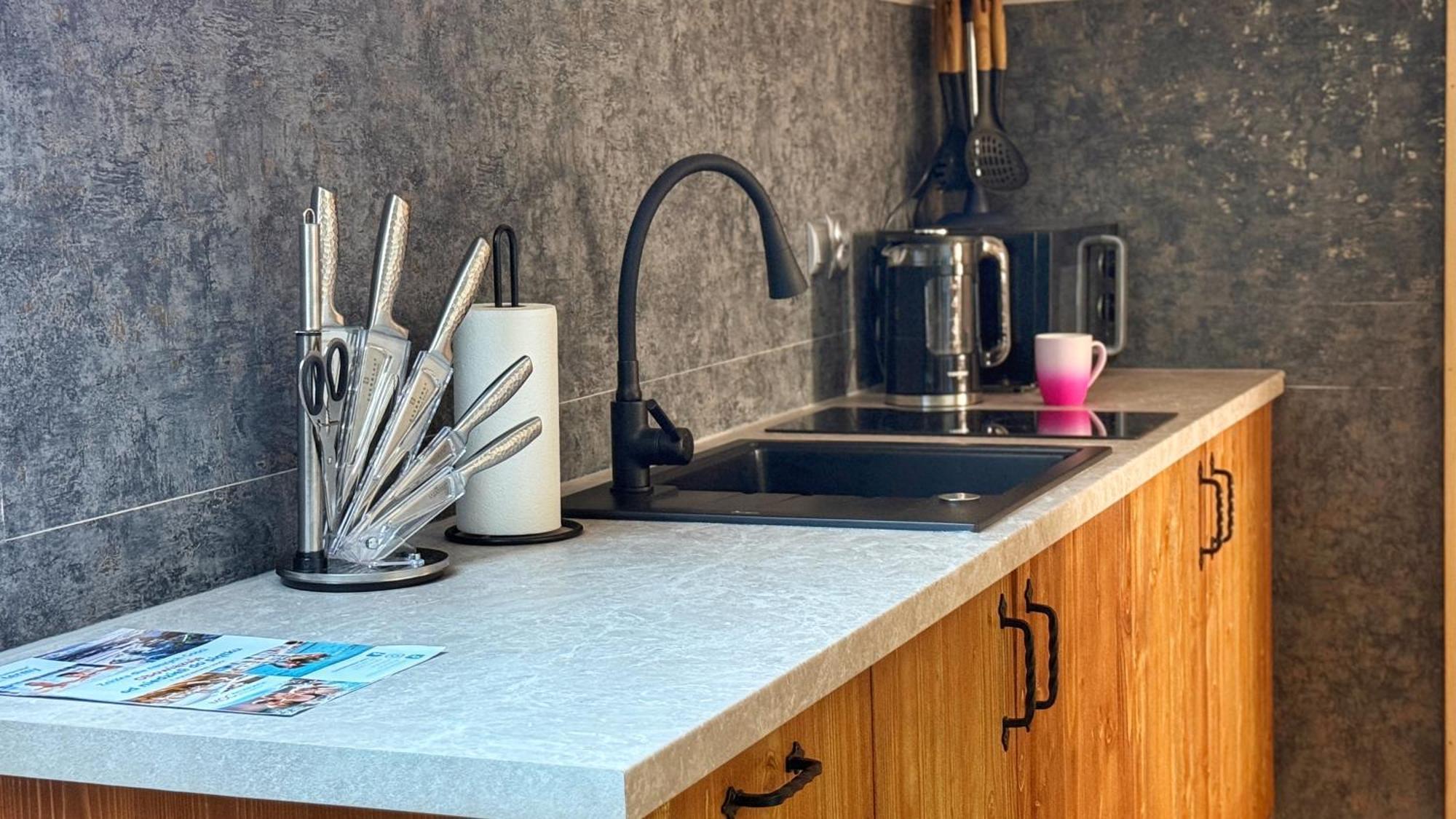 Apartament U Bartosow Czarny Dunajec Zewnętrze zdjęcie